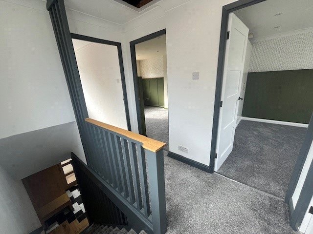 Arnold Avenue, Gonerby Hill Foot, Grantham, Lincolnshire, NG31