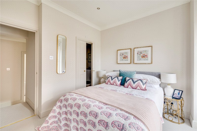 Darlan Road, London, SW6