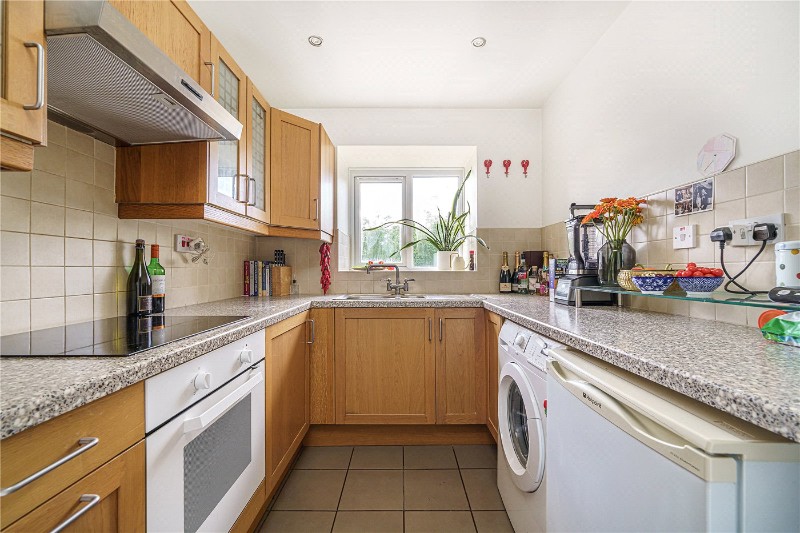 Linwood Close, Camberwell, London, SE5