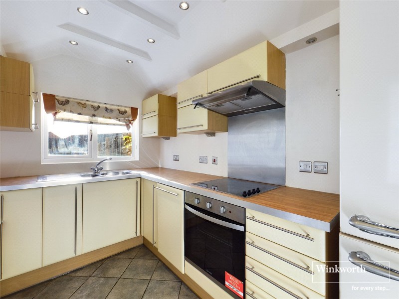 Alpine Street, Reading, Berkshire, RG1