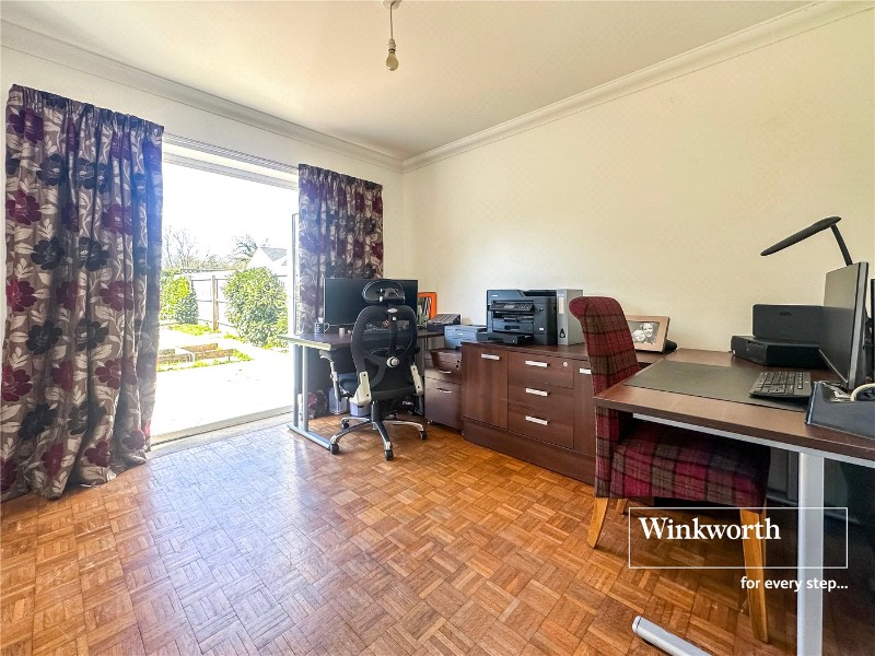 New Road, West Parley, Ferndown, Dorset, BH22