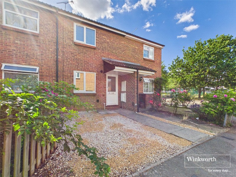 Thornton Mews, Reading, Berkshire, RG30