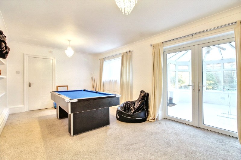 Ipswich Road, Newton Flotman, Norwich, Norfolk, NR15