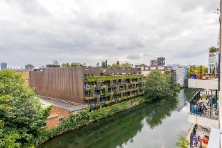 De Beauvoir Crescent, London, N1