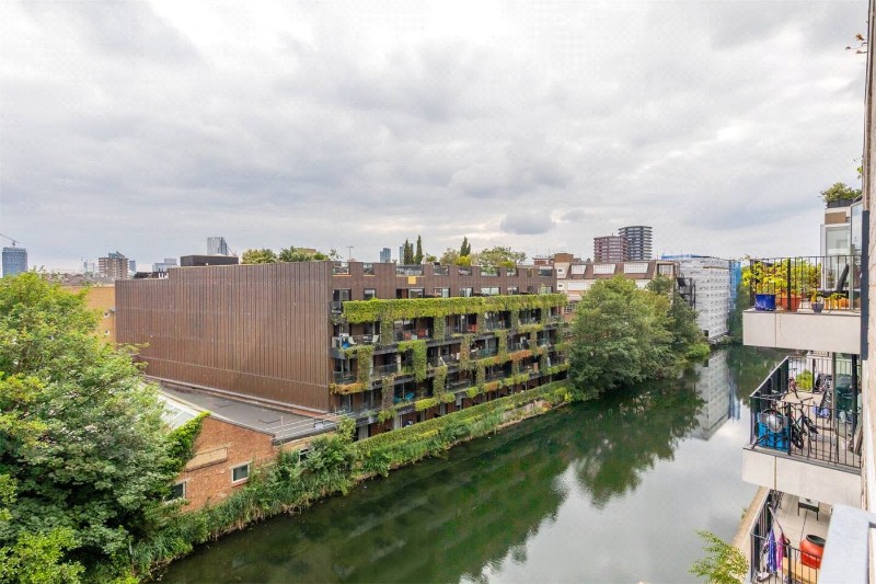 De Beauvoir Crescent, London, N1