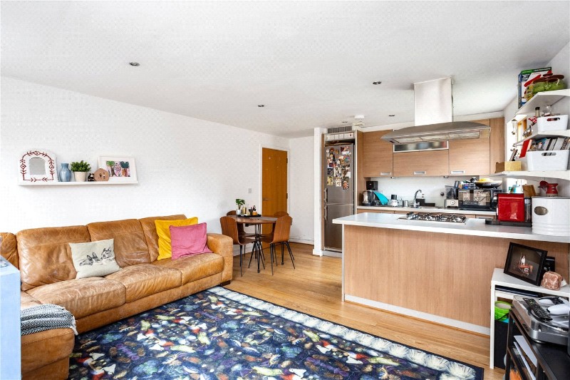 Eastern House, Wolverley Street, London, E2