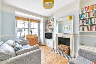 Tivoli Road, West Norwood, London, SE27
