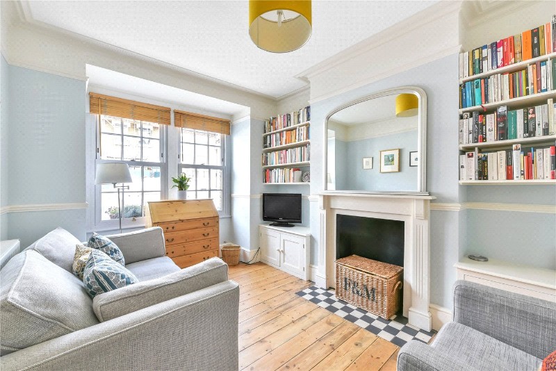 Tivoli Road, West Norwood, London, SE27