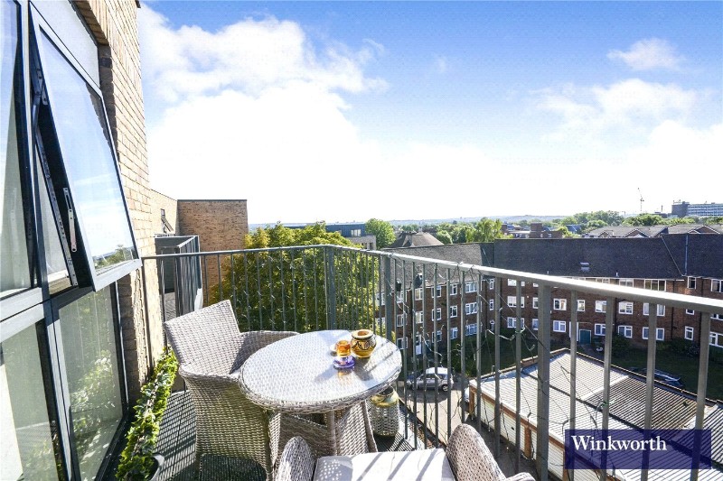 Lyon Road, Harrow, Middlesex, HA1