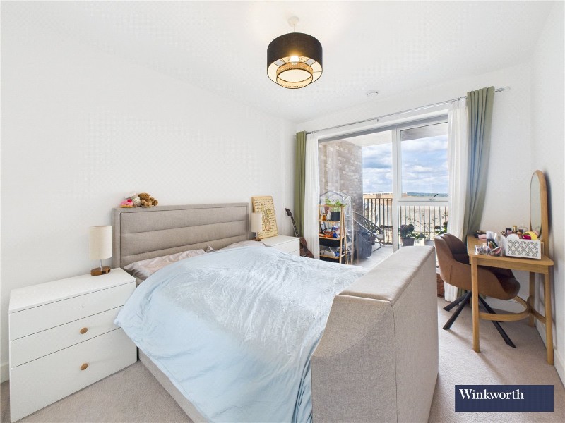 Sheepcote Road, Harrow, HA1