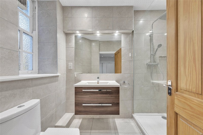 Grove Court, Grove End Road, St John&#39;s Wood, London, NW8