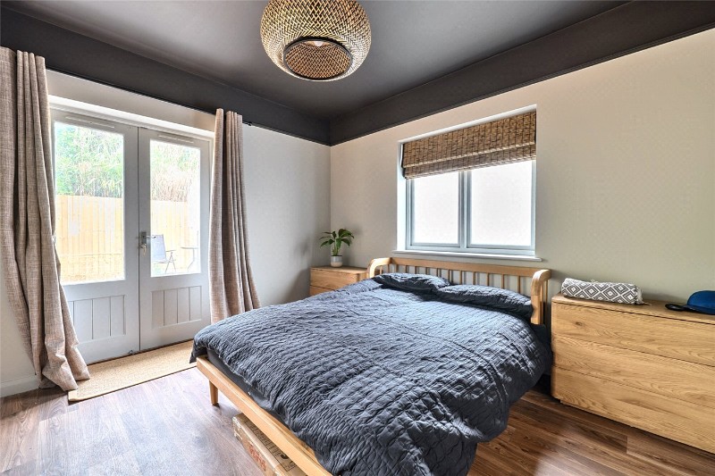 High Street, Burbage, Marlborough, Wiltshire, SN8
