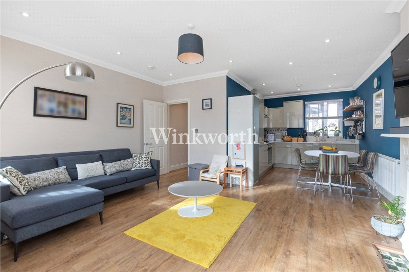 Radley Road, London, N17