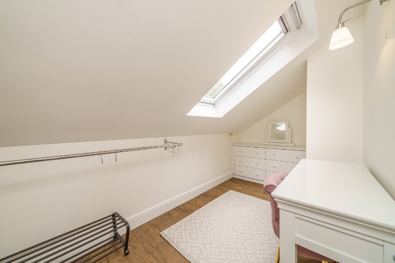 Lordship Lane, East Dulwich, London, SE22