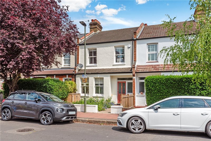 Durban Road, Beckenham, BR3
