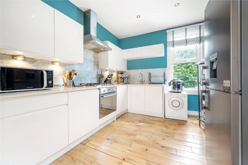 Landcroft Road, East Dulwich, London, SE22