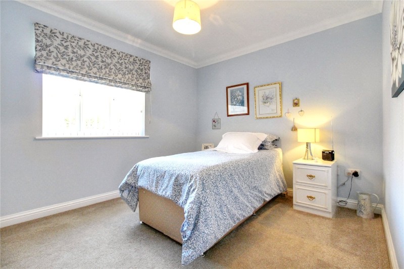 Meadowlands, Wrentham, Beccles, Suffolk, NR34