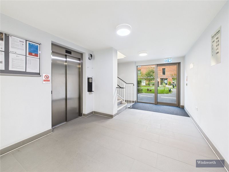 Focus Apartments, Eastman Village, Harrow View, Harrow, HA1