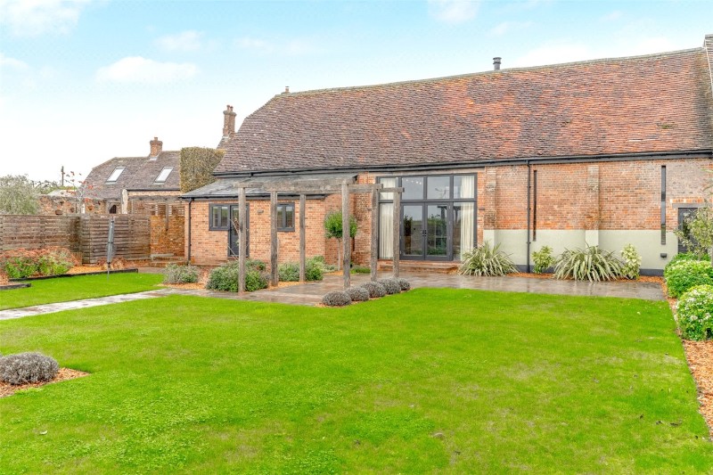 Knowlton, Wimborne, Dorset, BH21