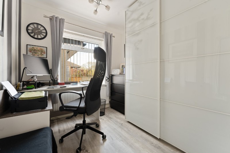 Hamdown Crescent, East Wellow, Romsey, Hampshire, SO51