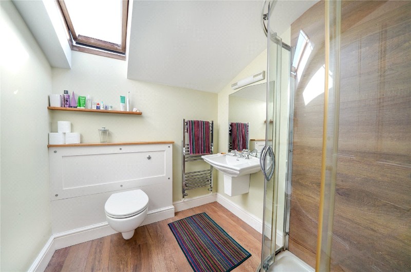 Barry Road, East Dulwich, London, SE22