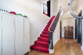 Lawford Road, London, NW5