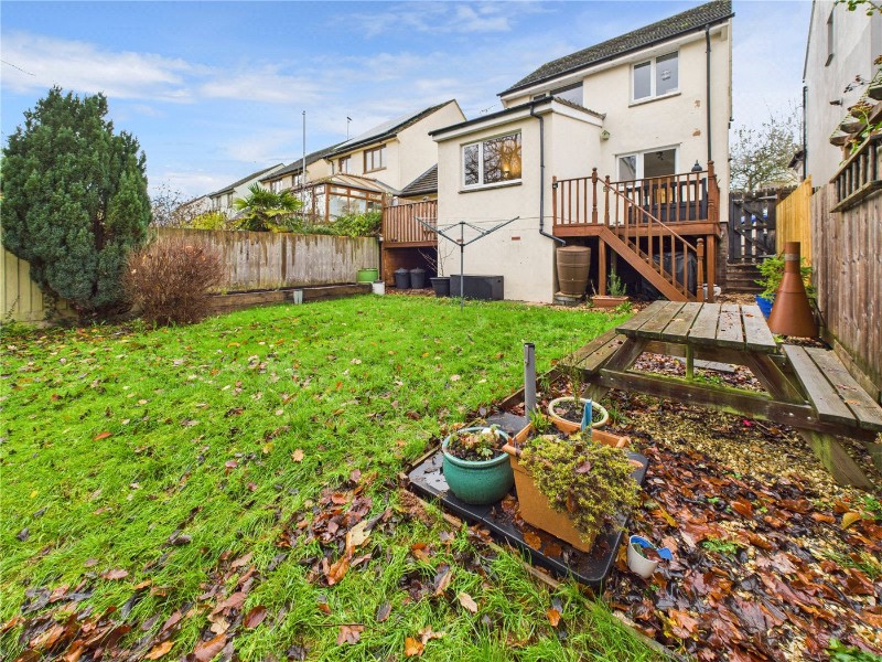 Fernworthy Park, Copplestone, Crediton, Devon, EX17