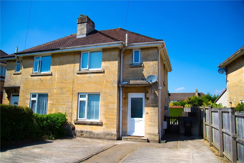 The Hollow, Bath, Somerset, BA2