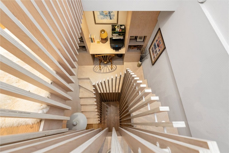 Shore Road, Hackney, London, E9