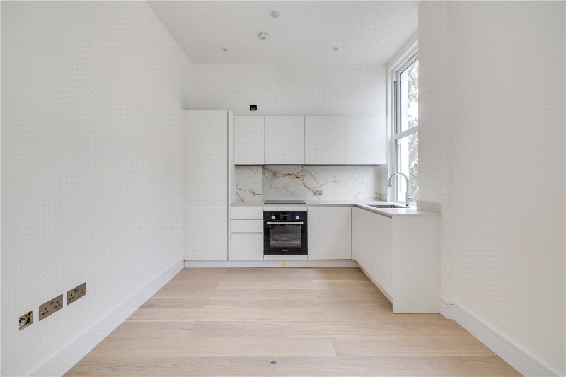 Ongar Road, London, SW6