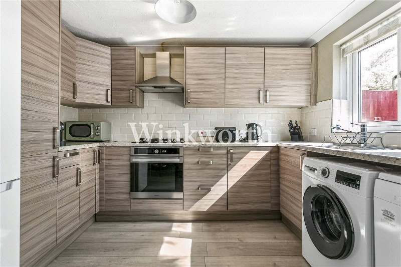 Finsbury Park Avenue, London, N4