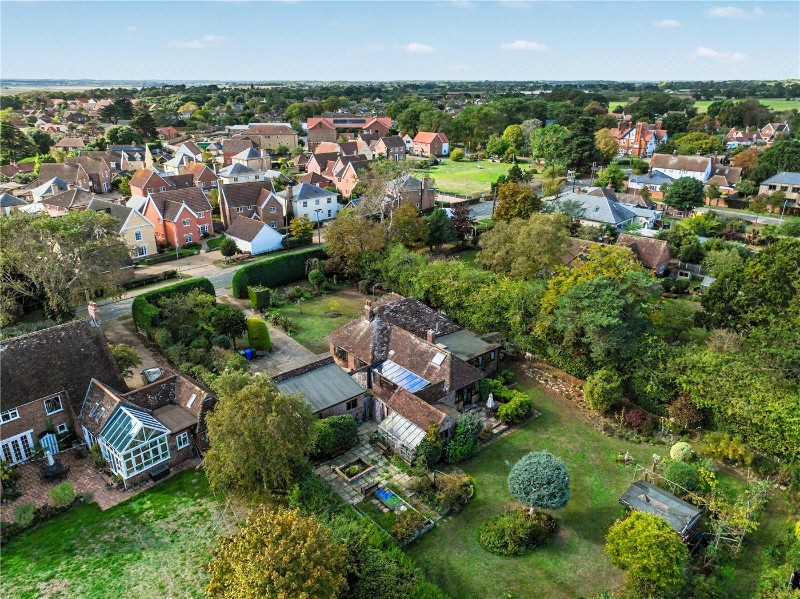 Wangford Road, Reydon, Southwold, Suffolk, IP18