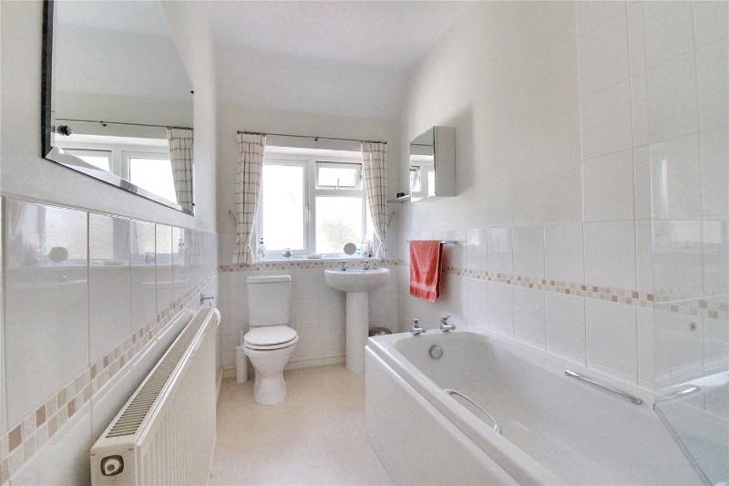 Lawn Crescent, Thorpe End, Norwich, Norfolk, NR13