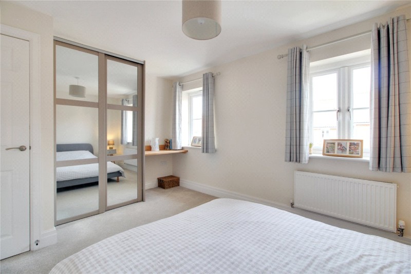 Oak Avenue, Loddon, Norwich, Norfolk, NR14