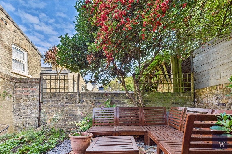Milkwood Road, London, Lambeth, SE24
