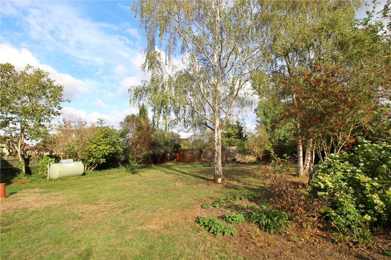 High Street, Maxey, Peterborough, Cambridgeshire, PE6