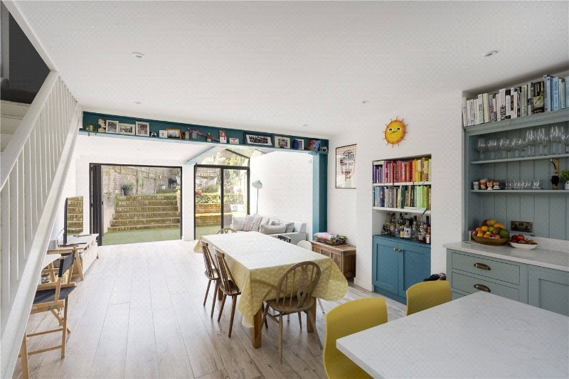 Shakespeare Road, London, SE24