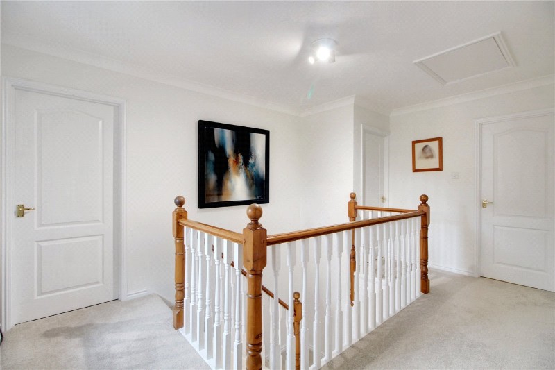 Brooks Meadow, Poringland, Norwich, Norfolk, NR14