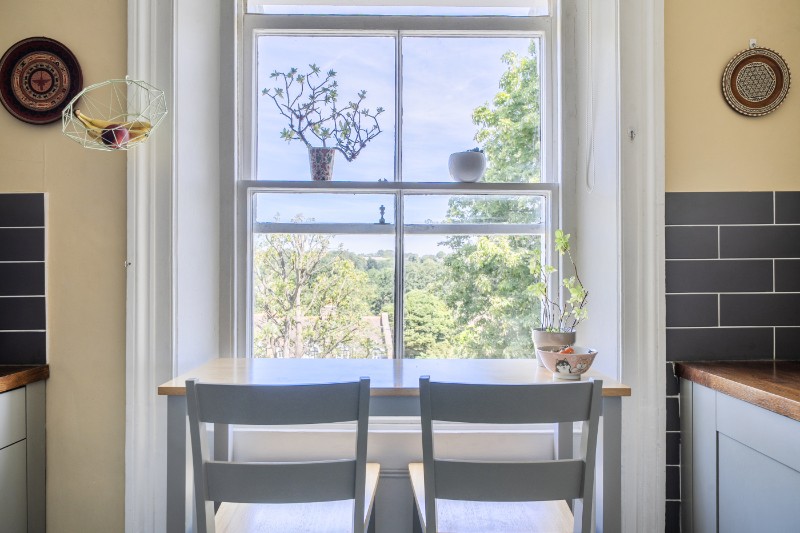Westwood Hill, London, SE26