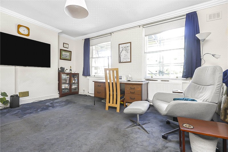 Pentonville Road, London, N1