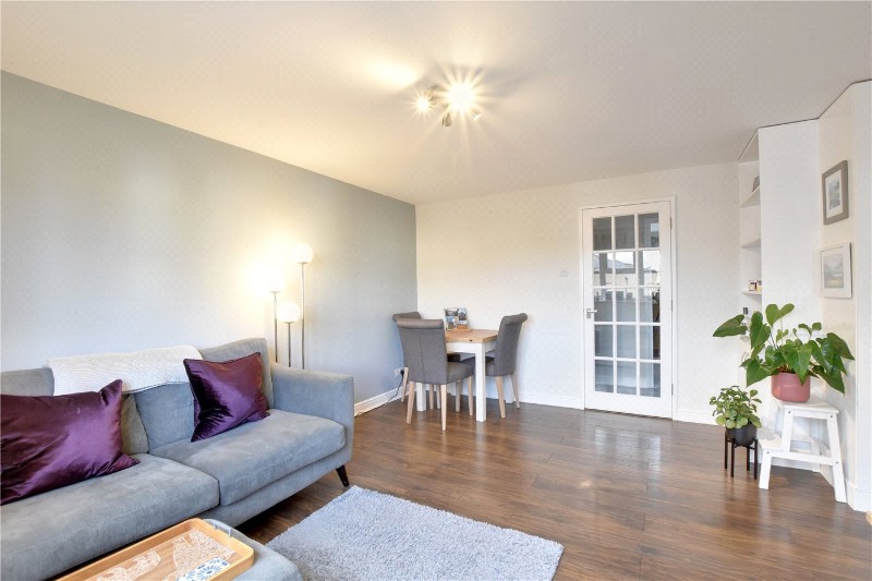 Basevi Way, Deptford, London, SE8