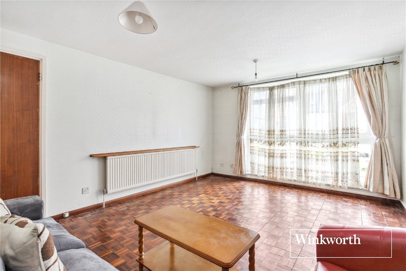 The Grove, Finchley, London, N3