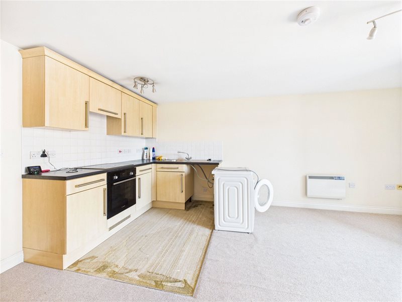 New North Road, Exeter, Devon, EX4