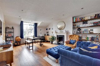 Church Terrace, Lewisham, London, SE13