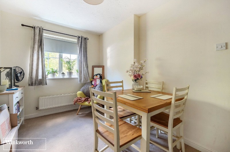 Cowdery Heights, Old Basing, Basingstoke, Hampshire, RG24