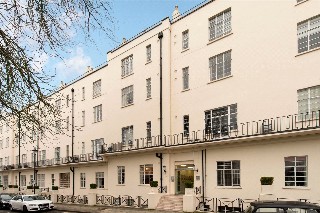 Ormonde Terrace, St John&#39;s Wood, London, NW8