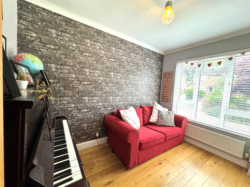Balmoral Road, Salisbury, Wiltshire, SP1