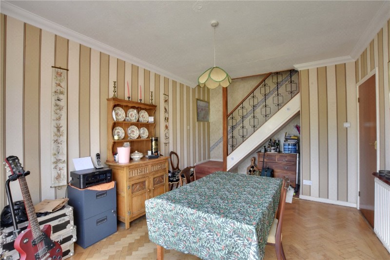 Heathlee Road, Blackheath, London, SE3