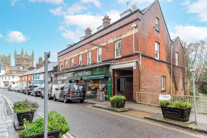 East Street, Wimborne, Dorset, BH21