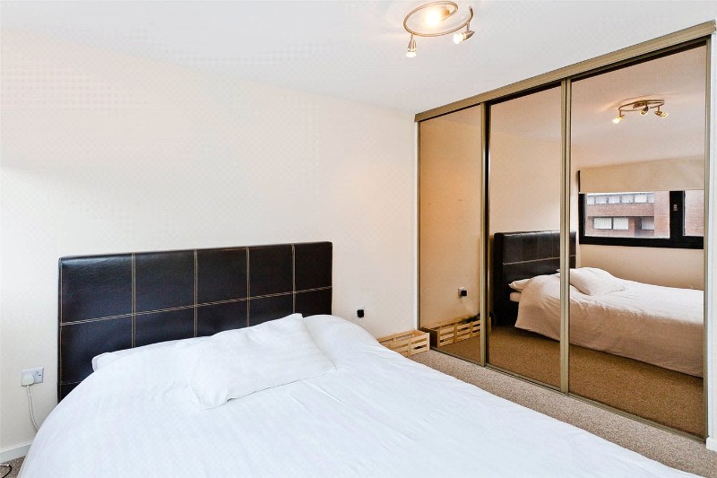 Britten Close, London, NW11